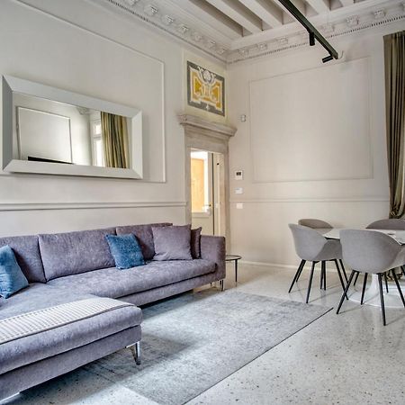 Appartement Palazzo Bonvicini 10 à Venise Extérieur photo