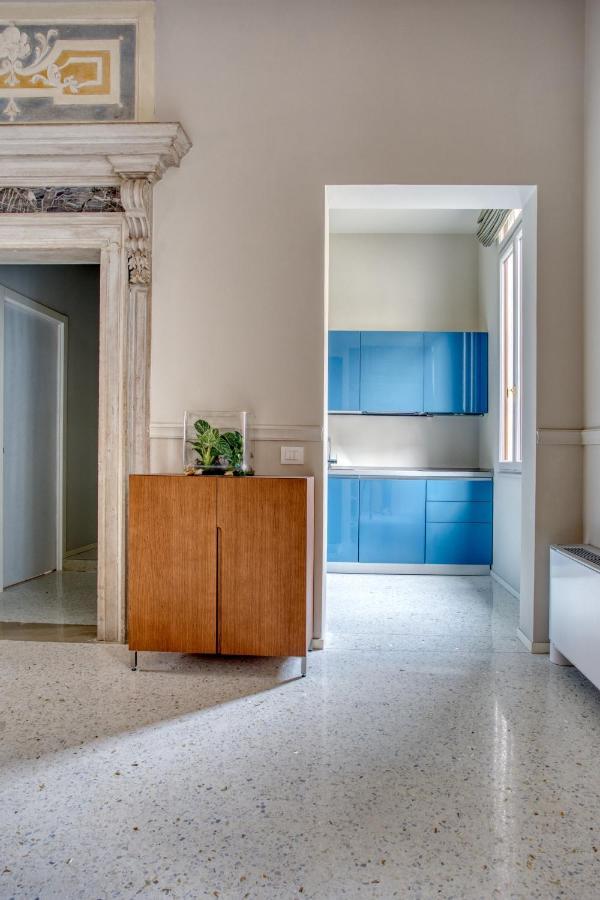 Appartement Palazzo Bonvicini 10 à Venise Extérieur photo
