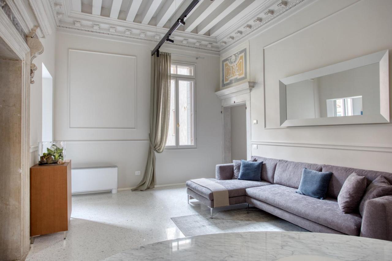 Appartement Palazzo Bonvicini 10 à Venise Extérieur photo