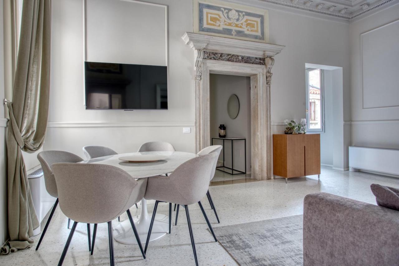 Appartement Palazzo Bonvicini 10 à Venise Extérieur photo
