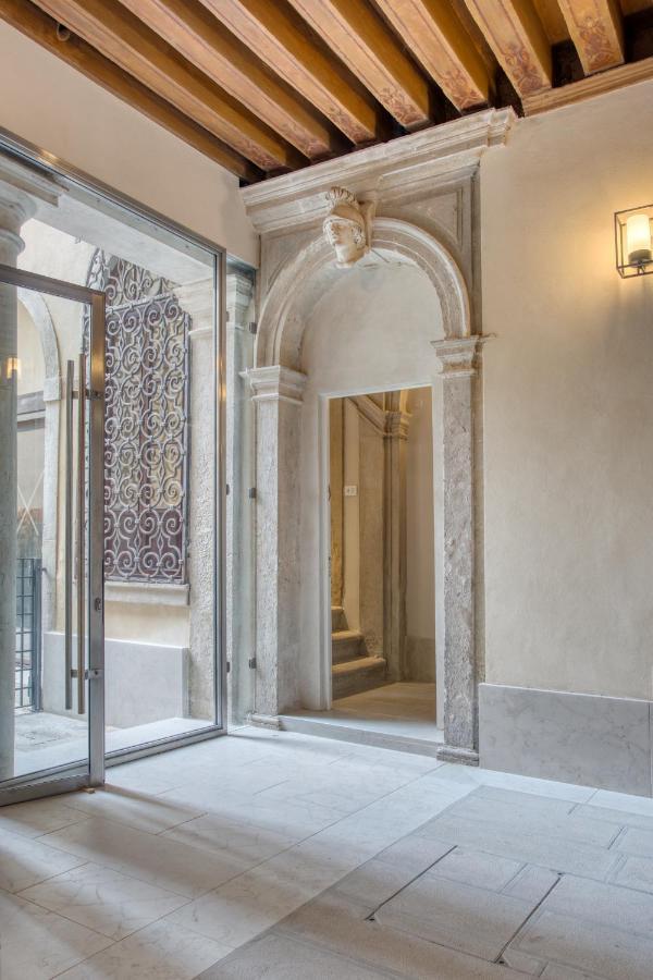 Appartement Palazzo Bonvicini 10 à Venise Extérieur photo