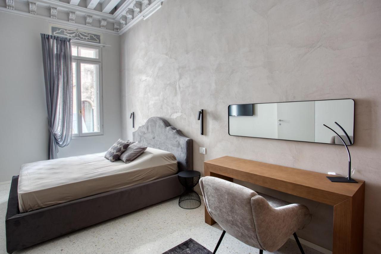 Appartement Palazzo Bonvicini 10 à Venise Extérieur photo