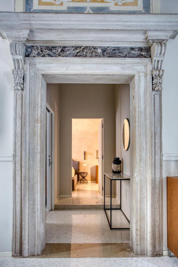 Appartement Palazzo Bonvicini 10 à Venise Extérieur photo