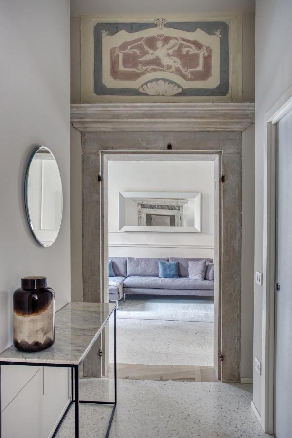 Appartement Palazzo Bonvicini 10 à Venise Extérieur photo